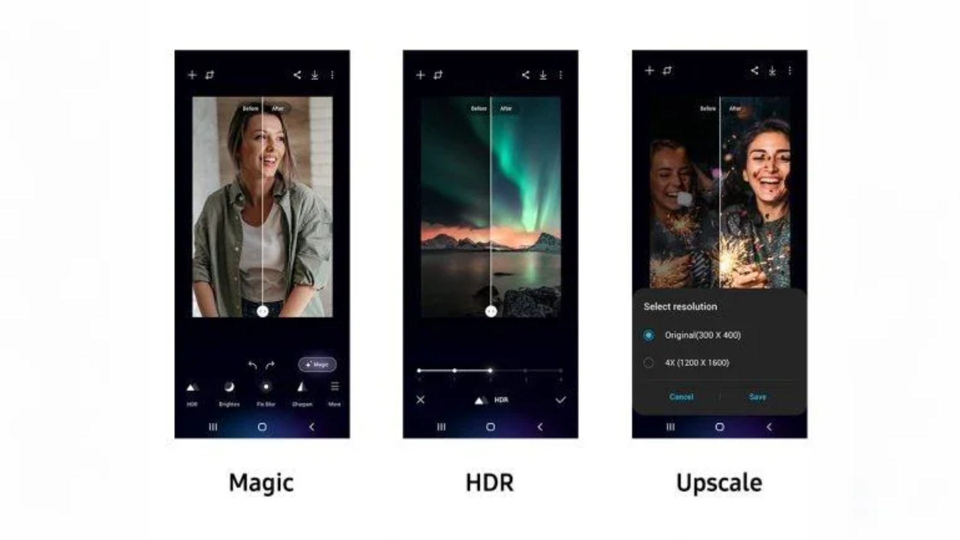 Google-এর Nano Banana Samsung-এ! এবার সবাই বলবে, ওয়াও!