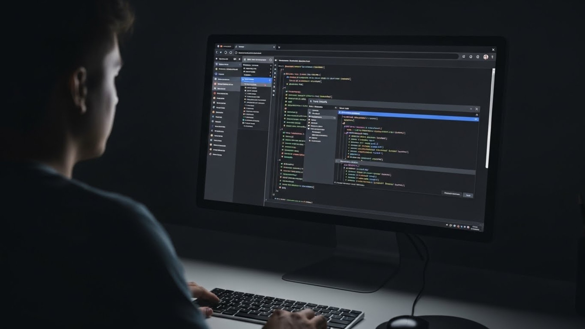 Enclosed - কেন এটি অন্যান্য Tool থেকে আলাদা?