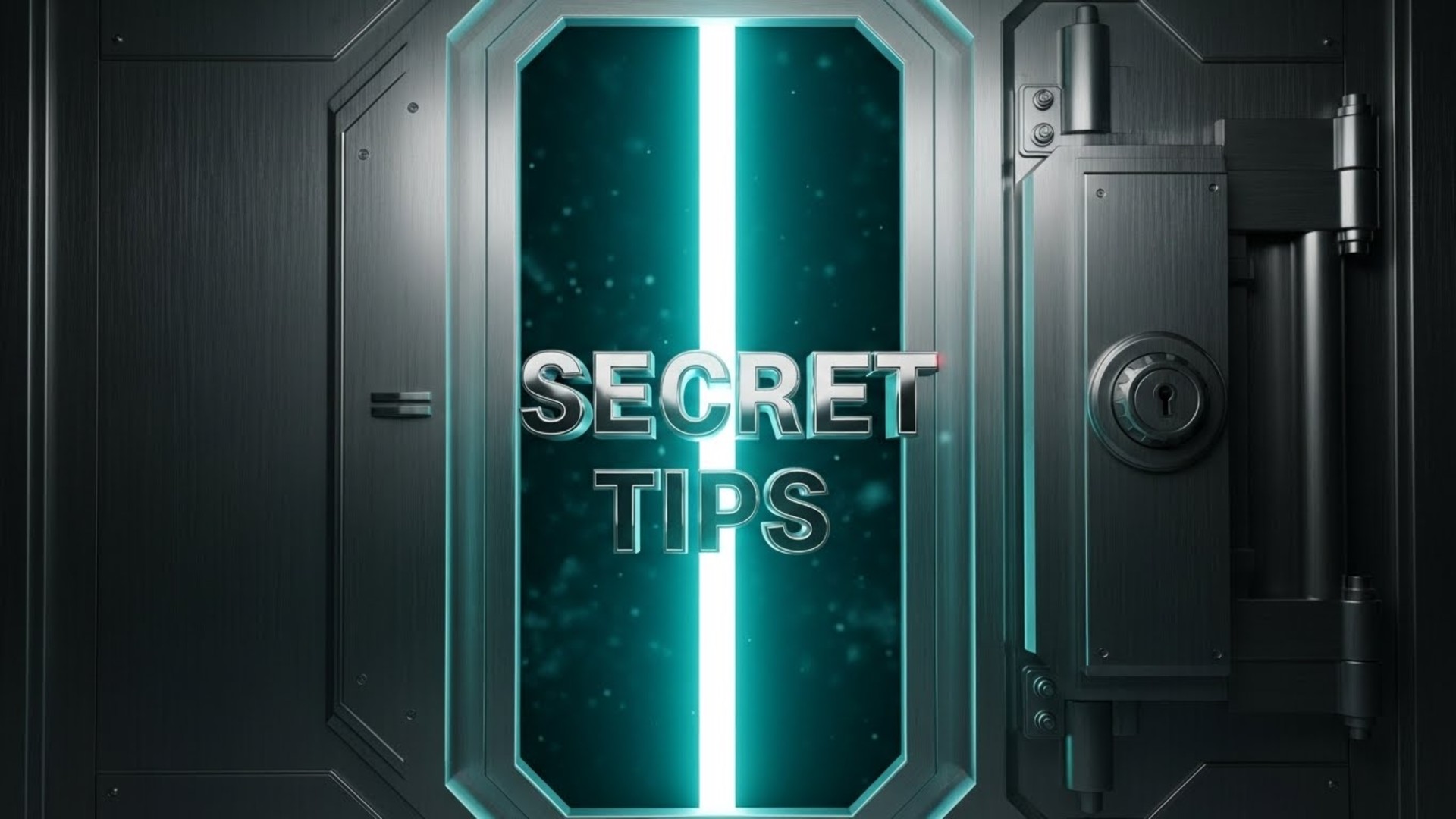 কিছু Secret Tips and Tricks