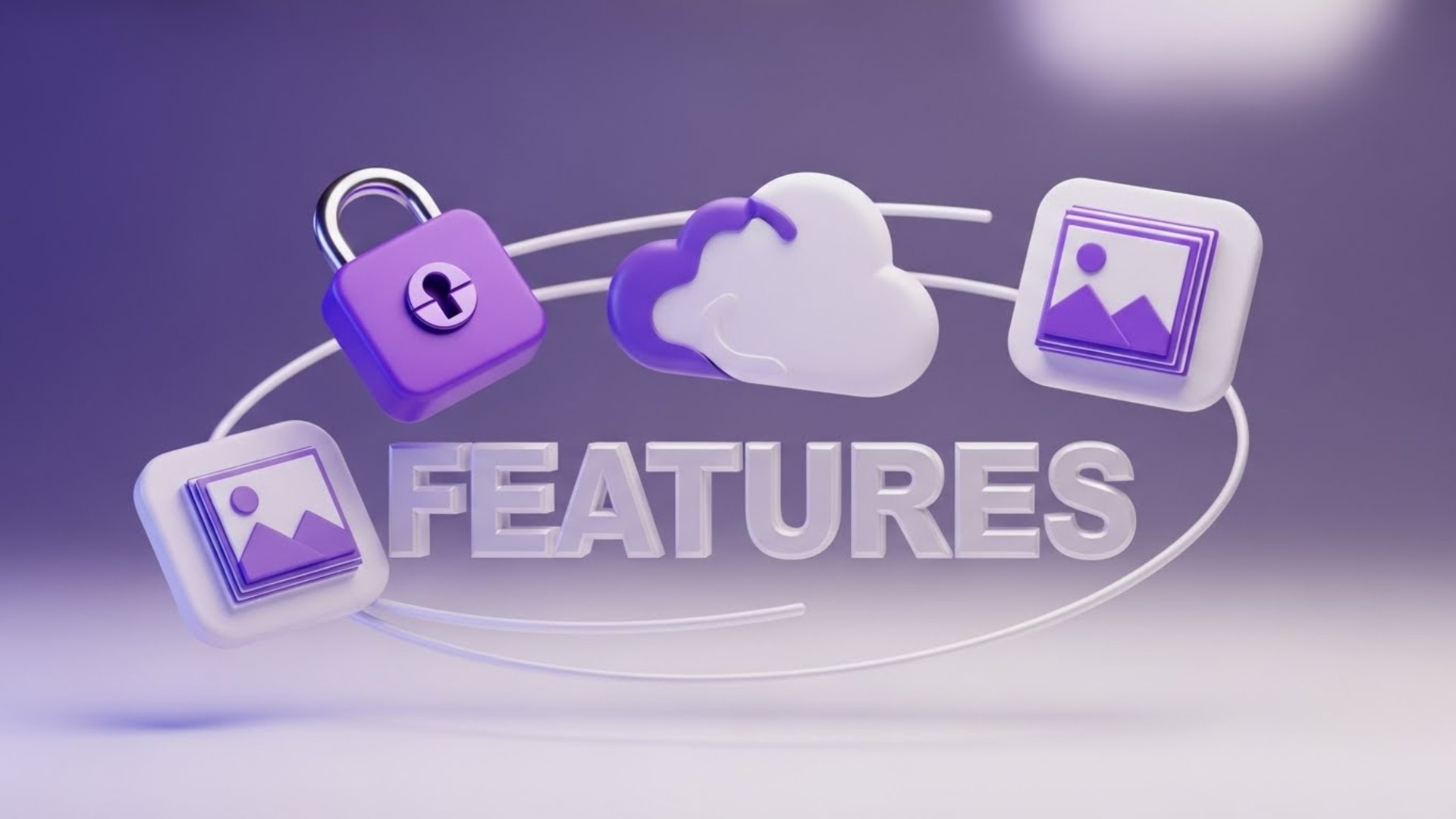 Ente Photos-এর Exclusive Feature