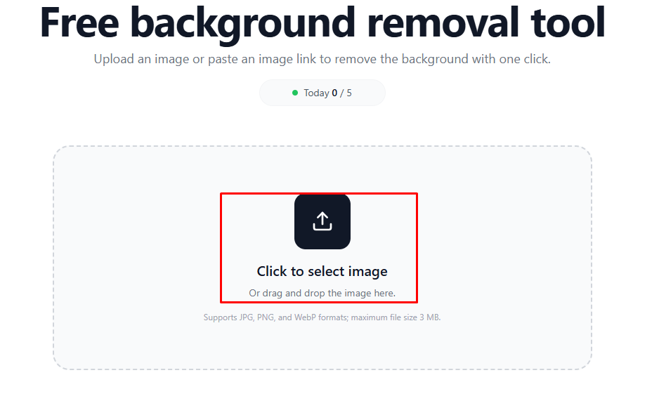 Select Picture