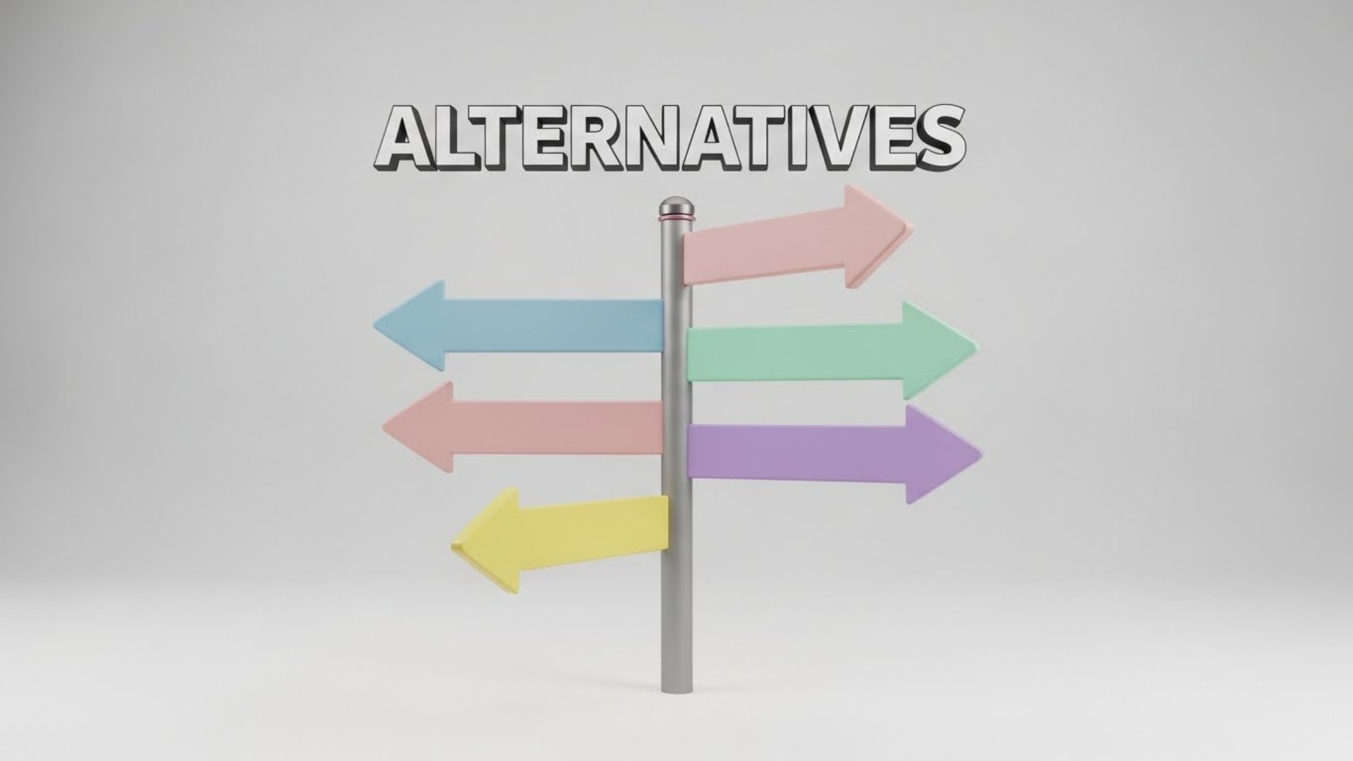 Kaze.ai-এর কিছু Alternative