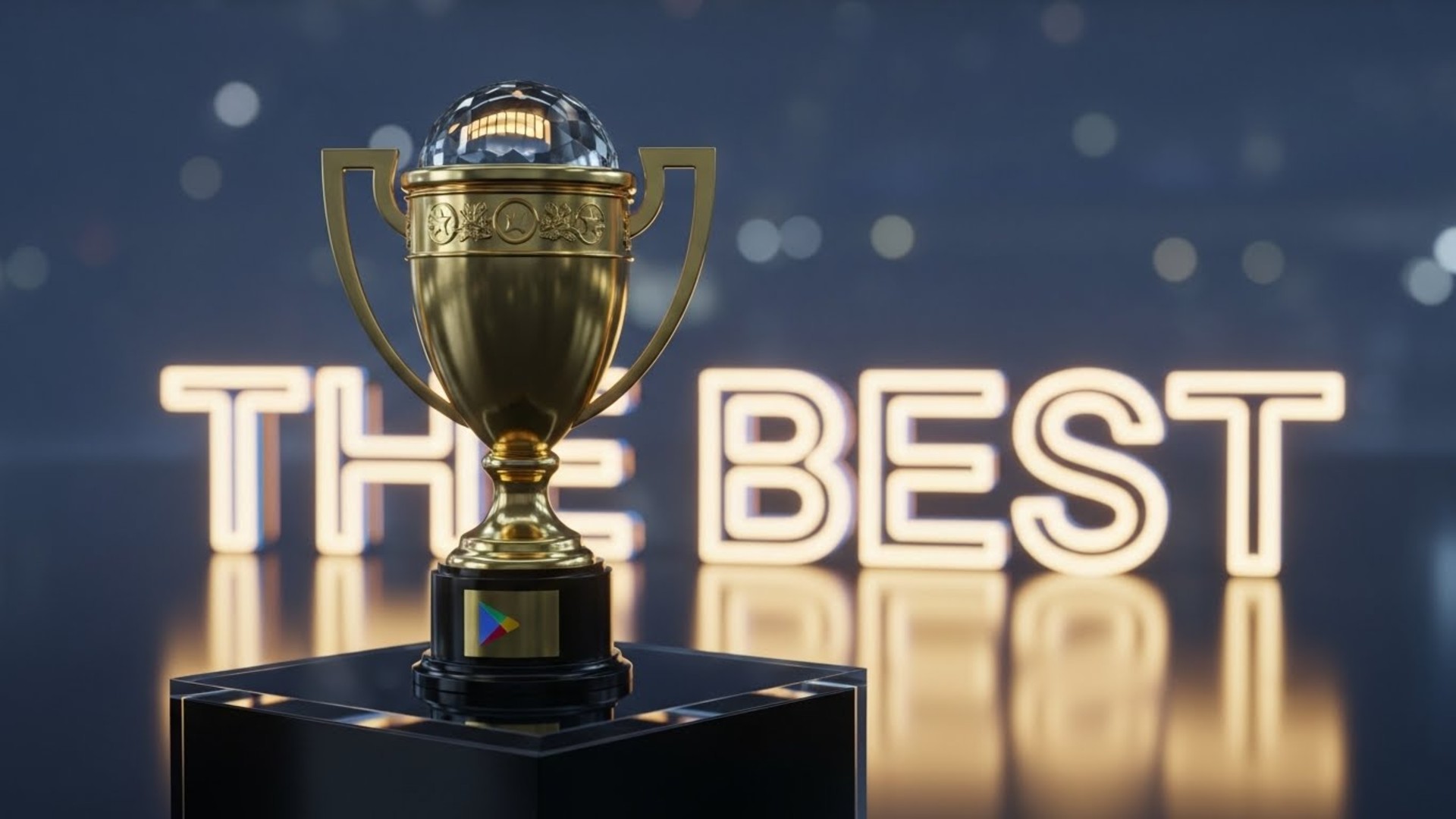 কেন Google Play Games PC Emulator সেরা?