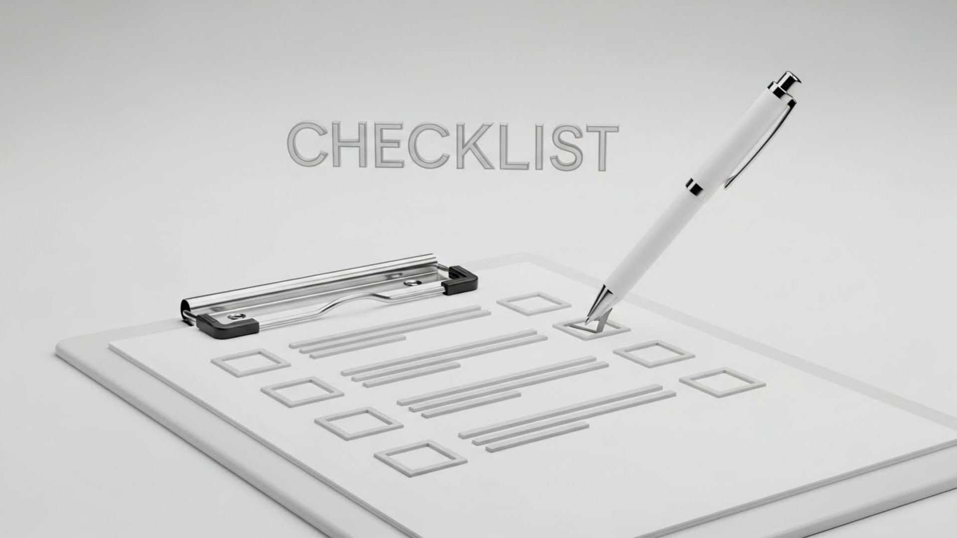 একটি আদর্শ Privacy Policy-তে কী কী বিষয় থাকা উচিত?