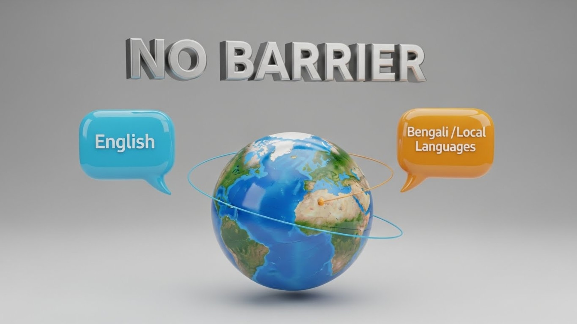 English Prompt, বাংলাতেও সহজ ব্যবহার