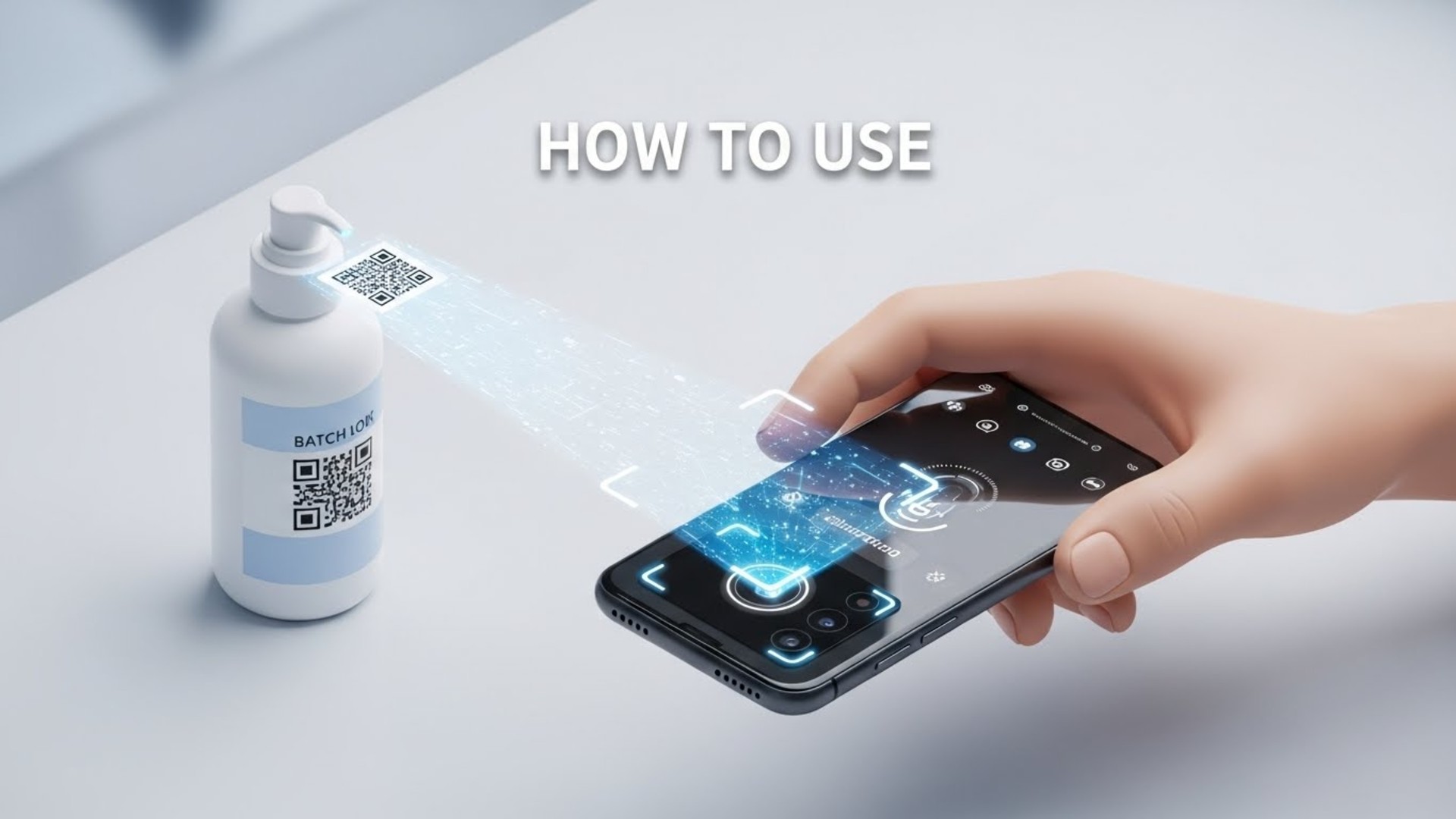 "Cosmetic Check" কিভাবে ব্যবহার করবেন? Step by Step গাইড