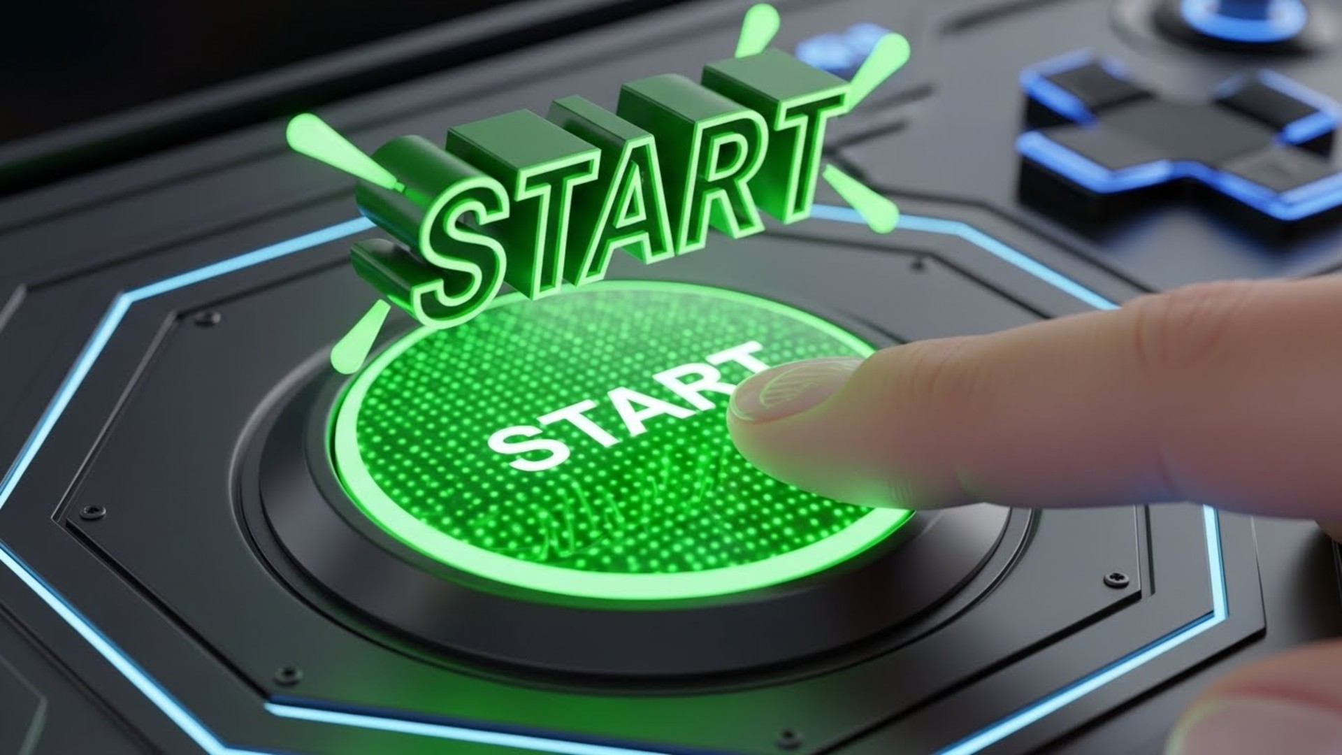 চলুন, শুরু করা যাক!