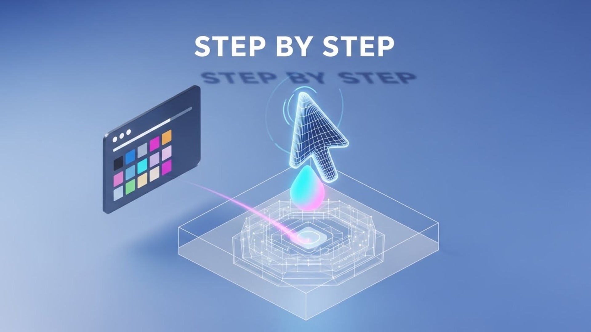 Shader Gradient কিভাবে ব্যবহার করবেন?