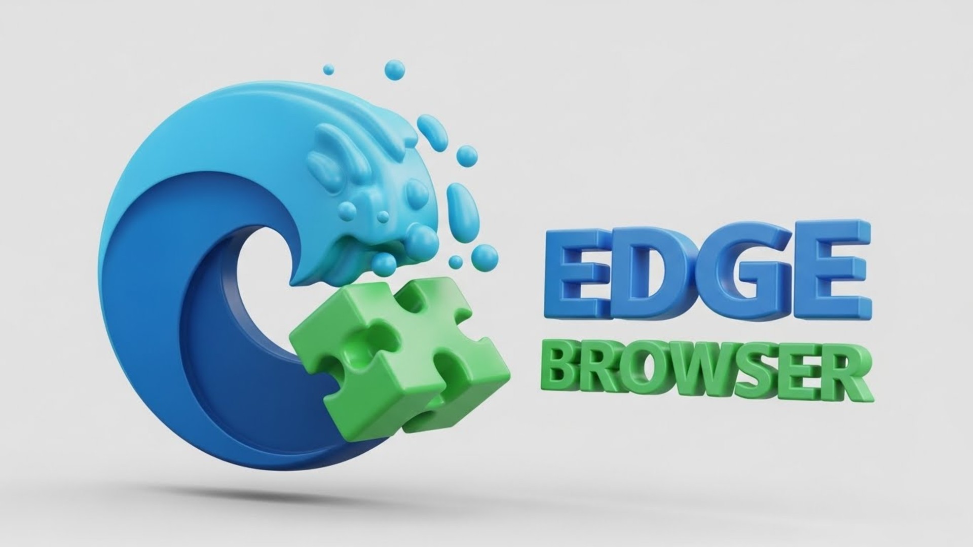 Microsoft Edge Browser-এ SeekAll