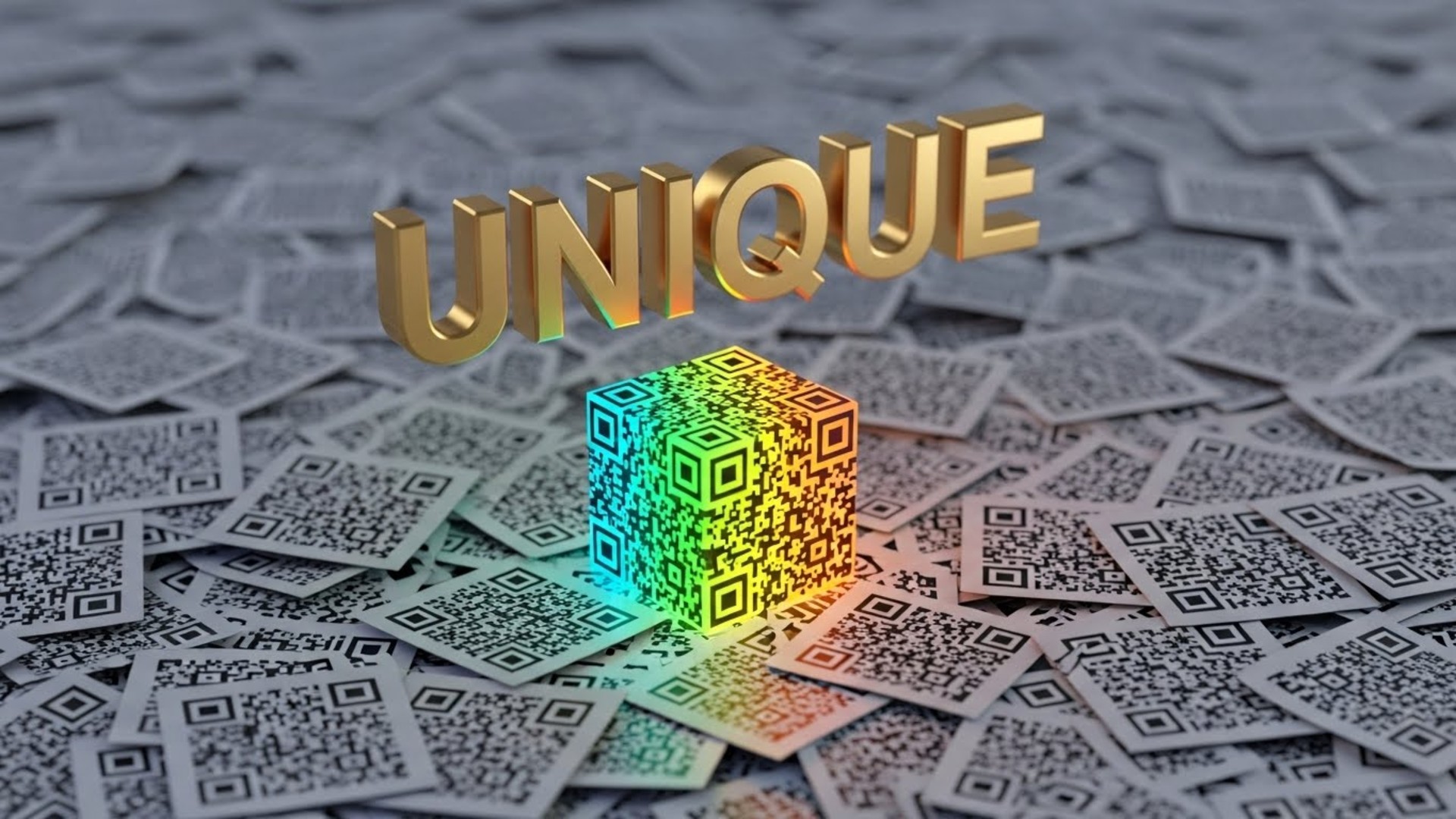 বাজারে তো অনেক QR Code Generator আছে, তাহলে Qrframe কেন ব্যবহার করবো?