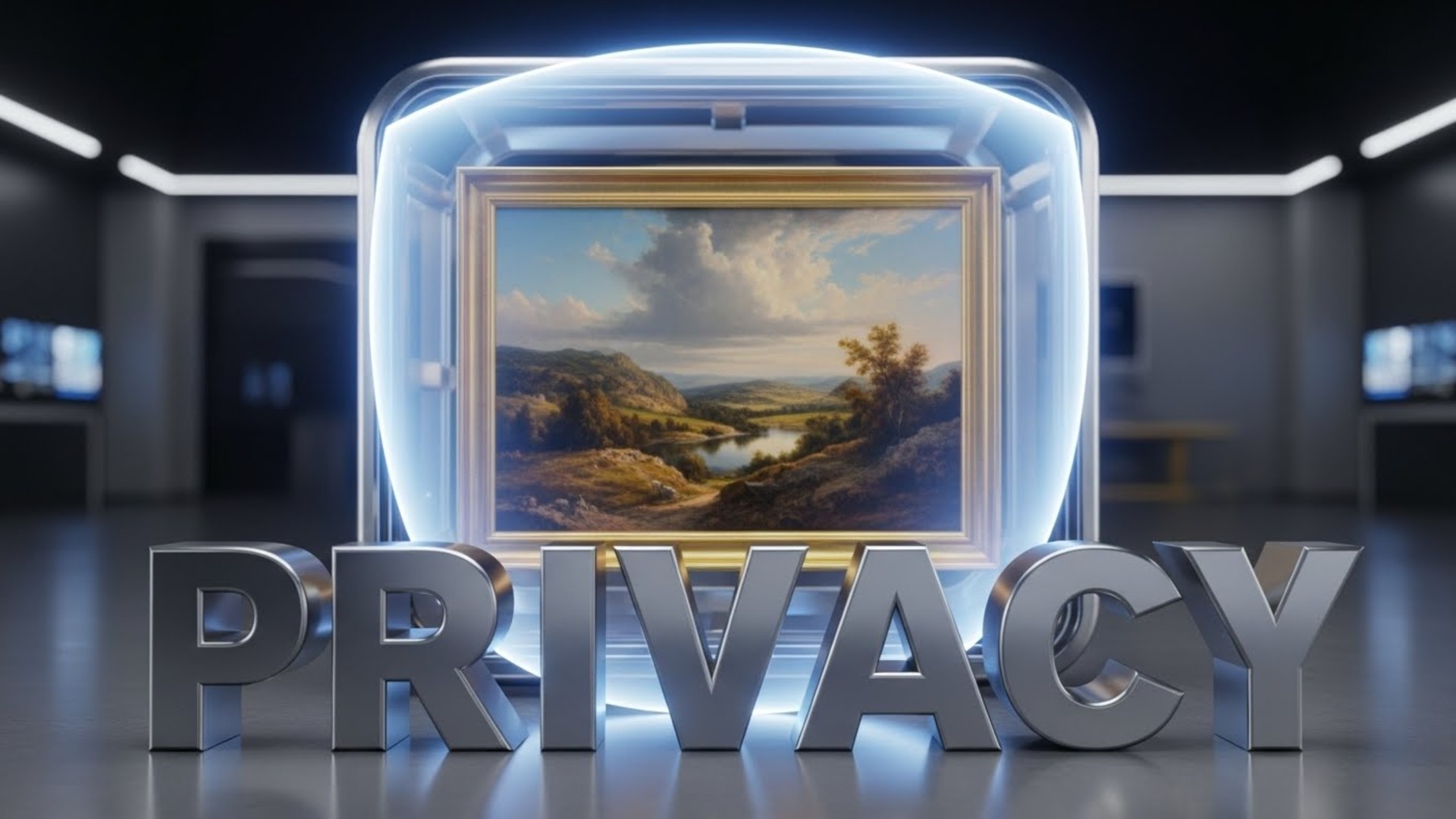 আপনার প্রাইভেসি এখানে ১০০% সুরক্ষিত!