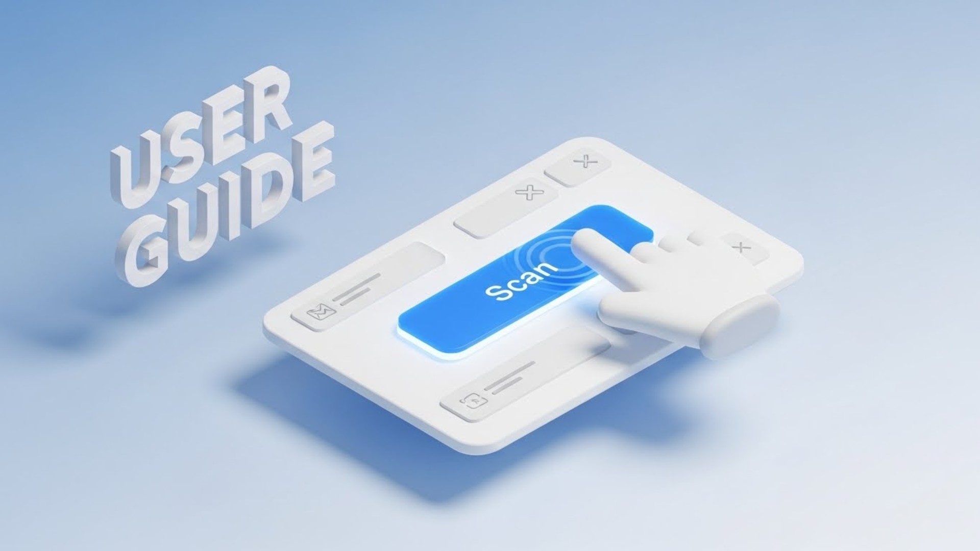 কিভাবে ScanNerd ব্যবহার করবেন?