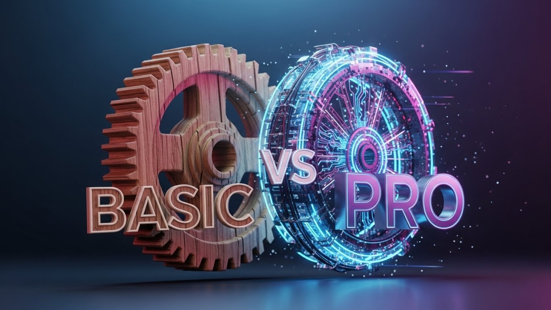 Diffsuite এর Basic Version এবং Advanced Version