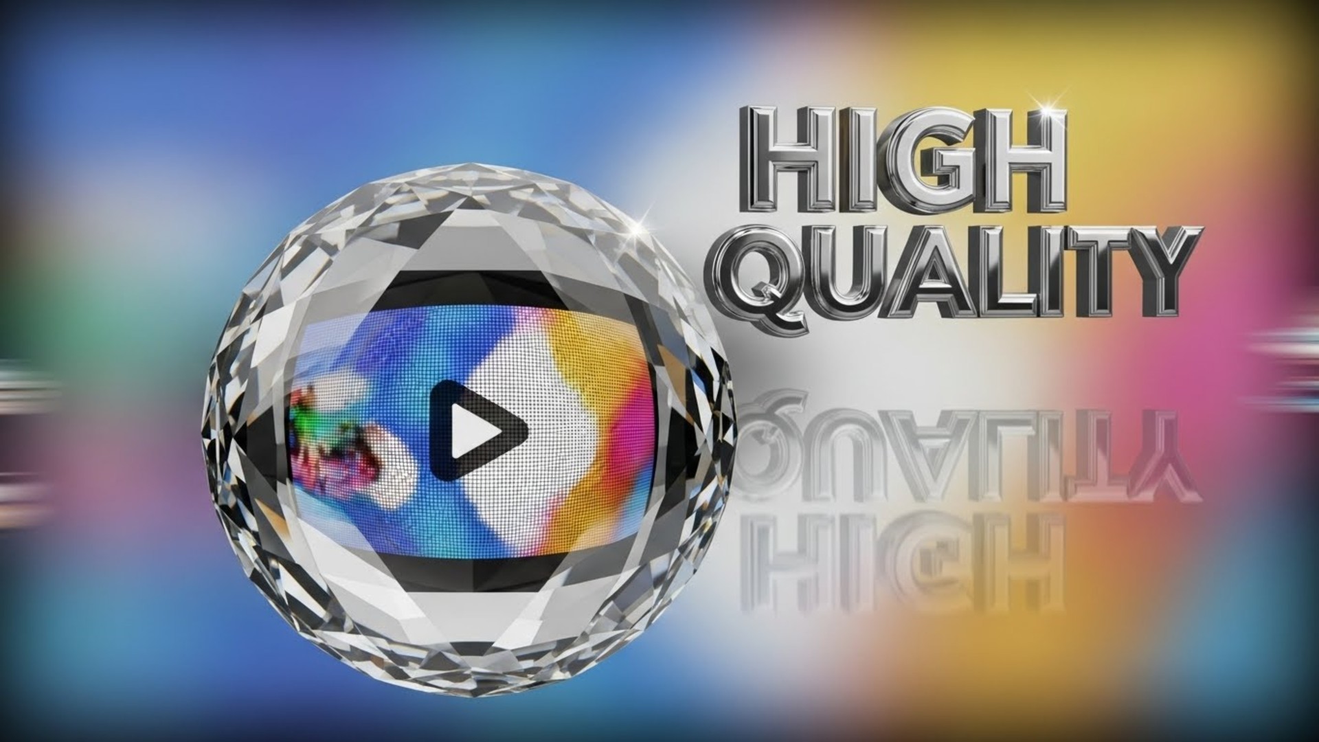 High Resolution ভিডিও ডাউনলোডের জাদু