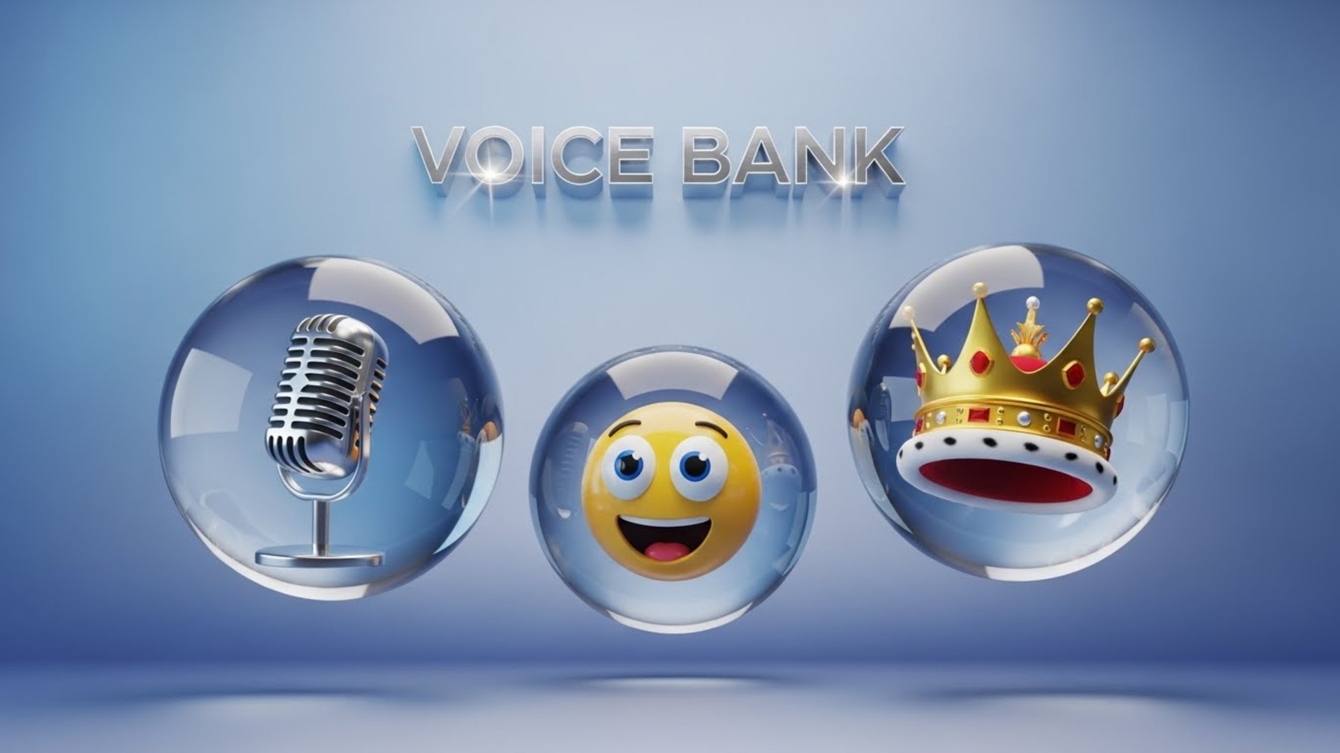 Voice-এর বিশাল কালেকশন