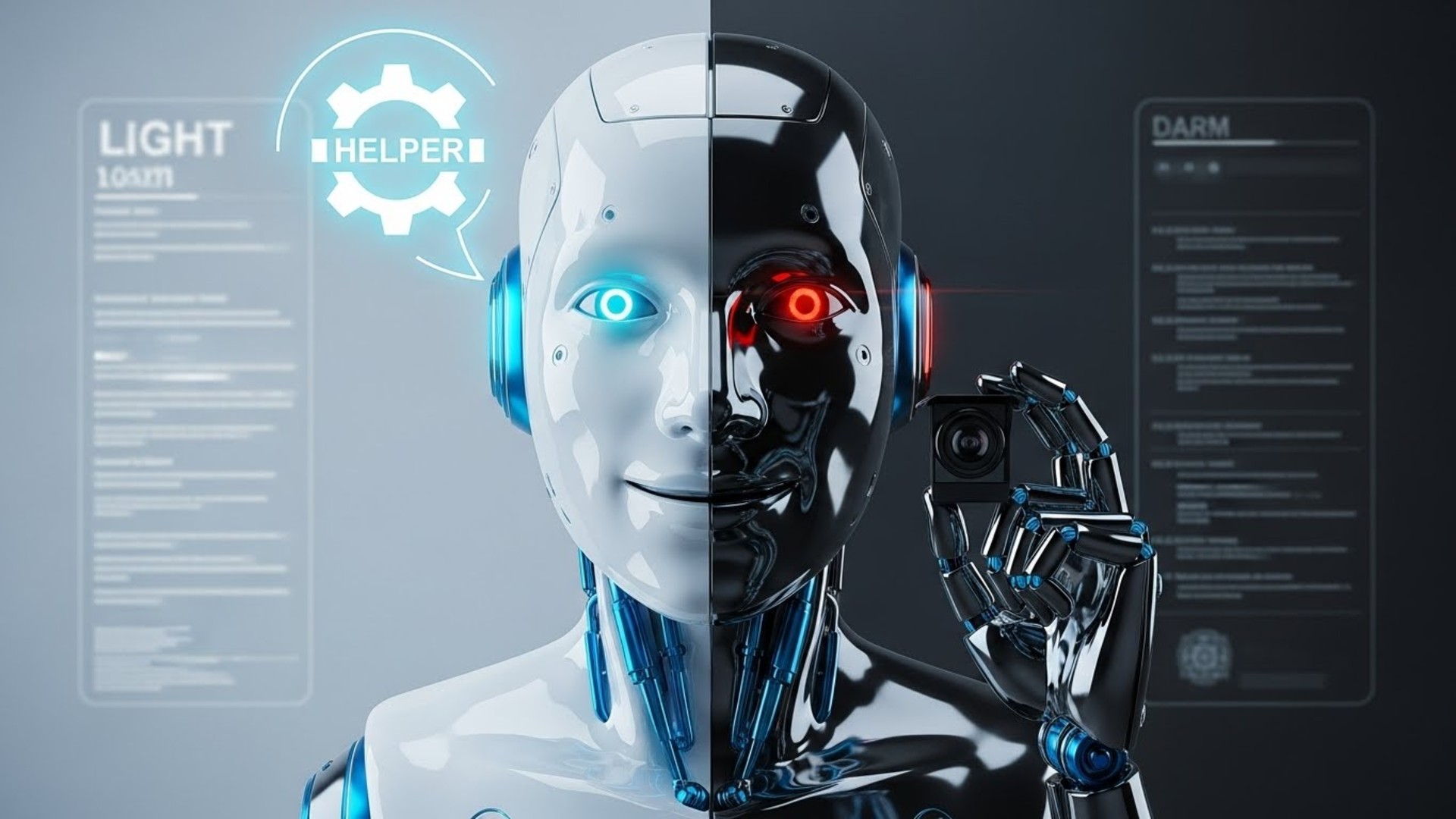 Gemini: আপনার Email এর "সহকারী" নাকি "সাইবার স্পাই"?