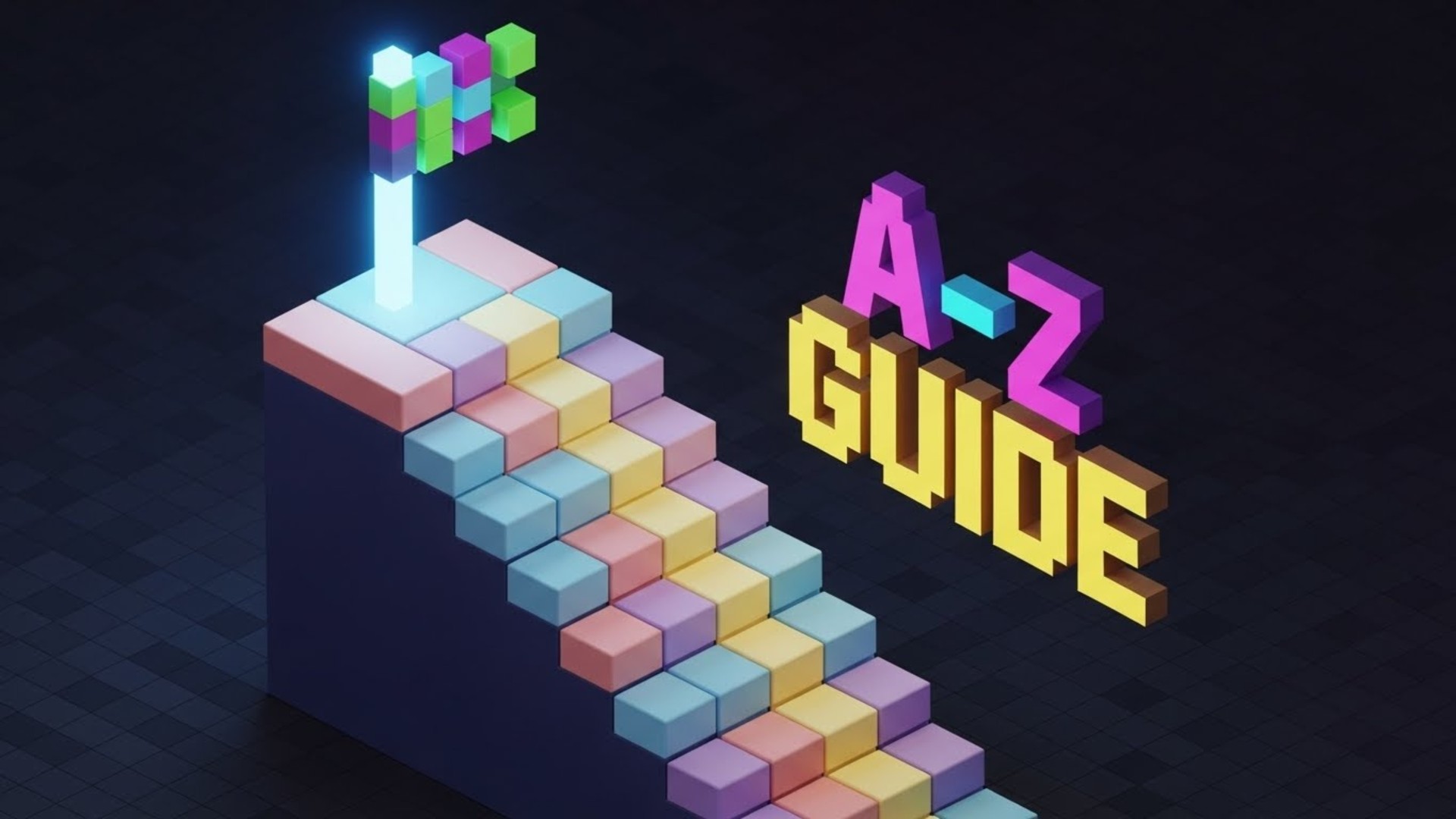 Image2Pixel ব্যবহারের A to Z: Beginners Guide