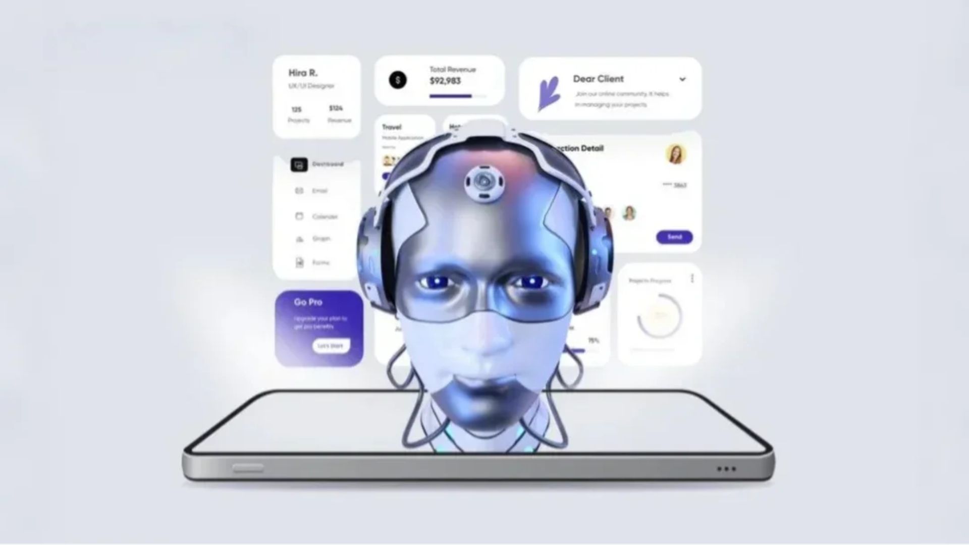 Google-এর Nano Banana Samsung-এ! এবার সবাই বলবে, ওয়াও!