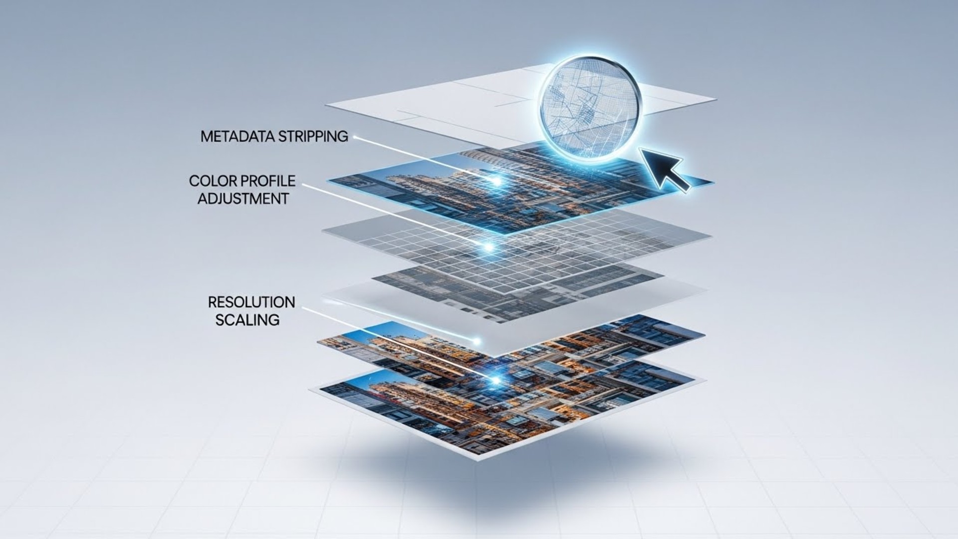 MozJPEG -এর অন্যান্য Feature গুলো কী কী?