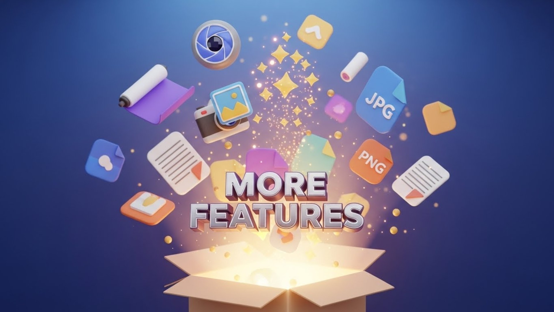 What Else Can ImgUpscaler Do?