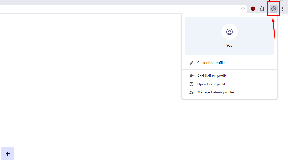 Google Account এ Login