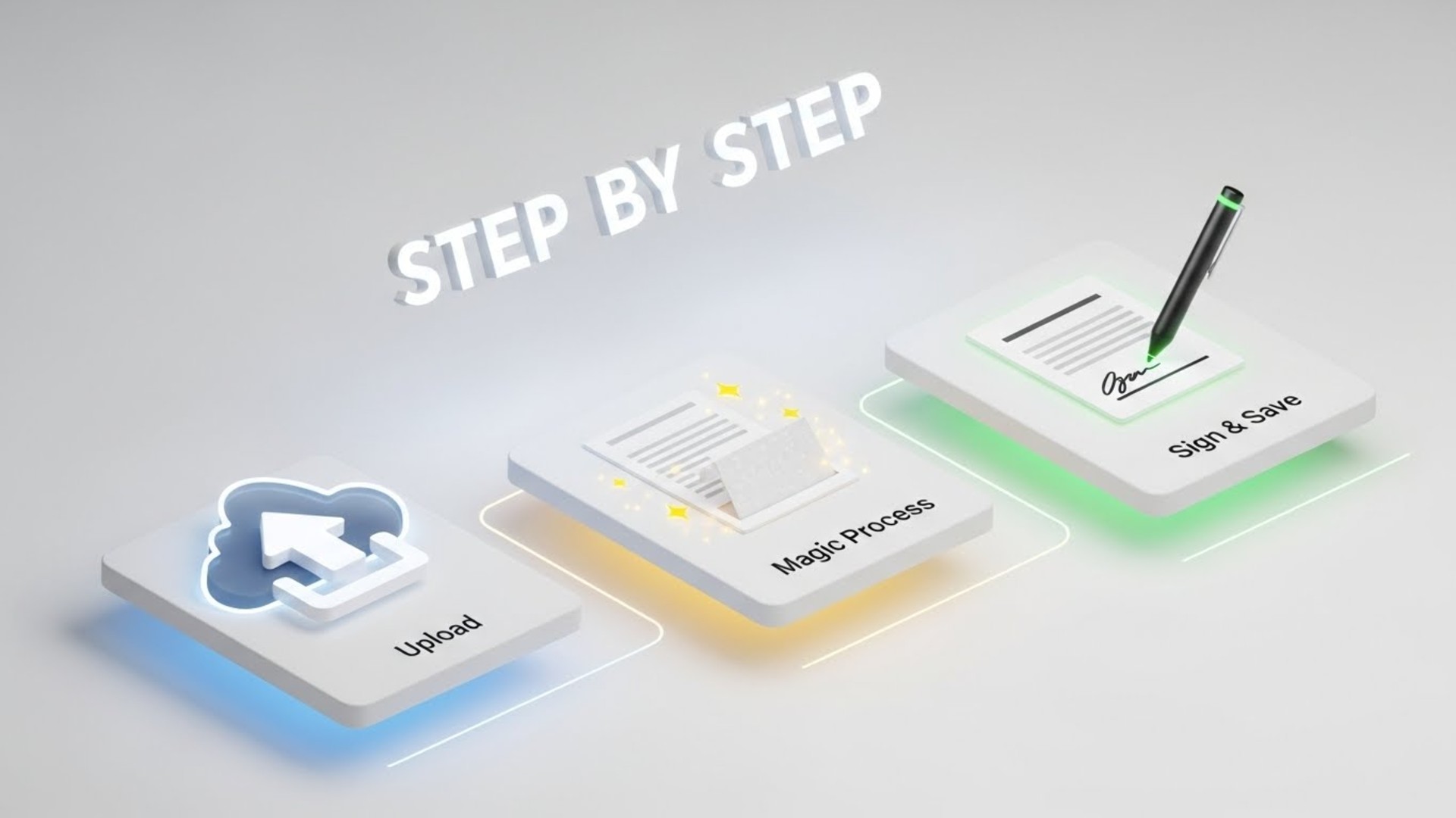 OakPDF ব্যবহারের A to Z: Step by Step গাইডলাইন