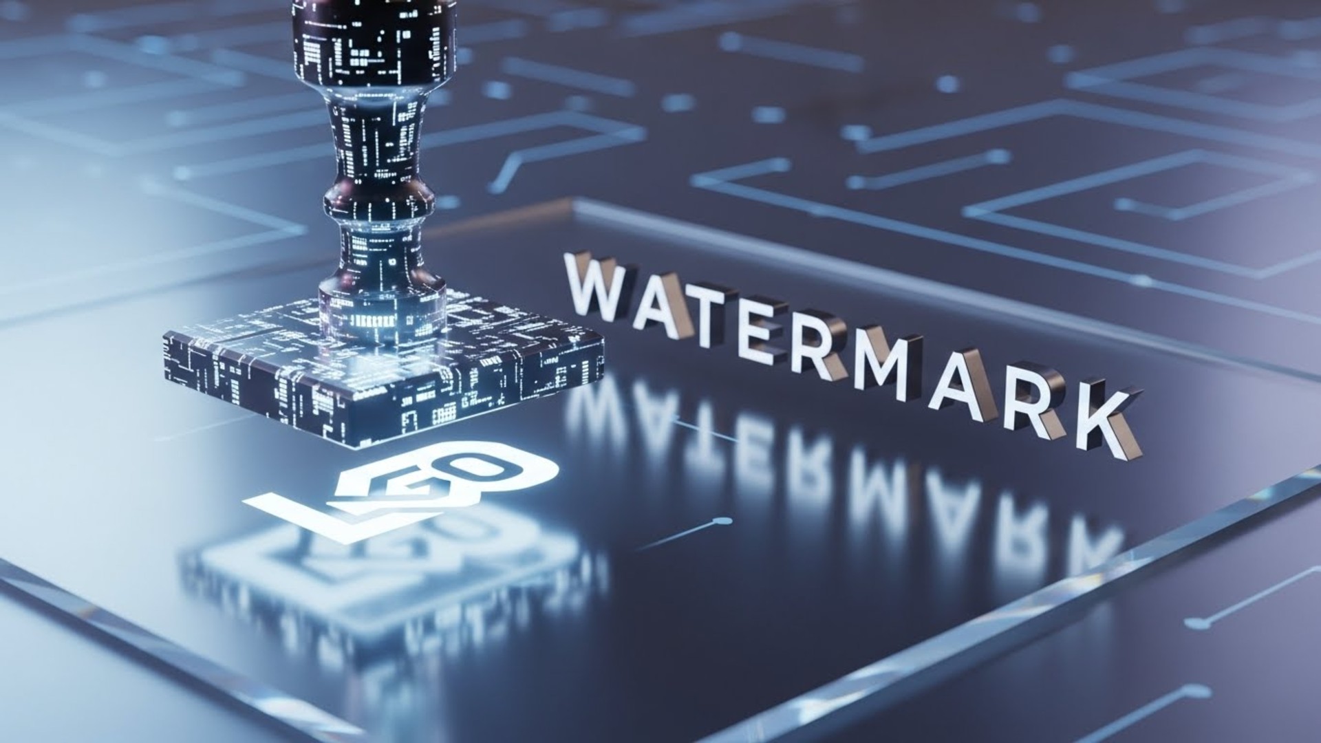 Watermark: নিজের Brand-কে Protect করুন!