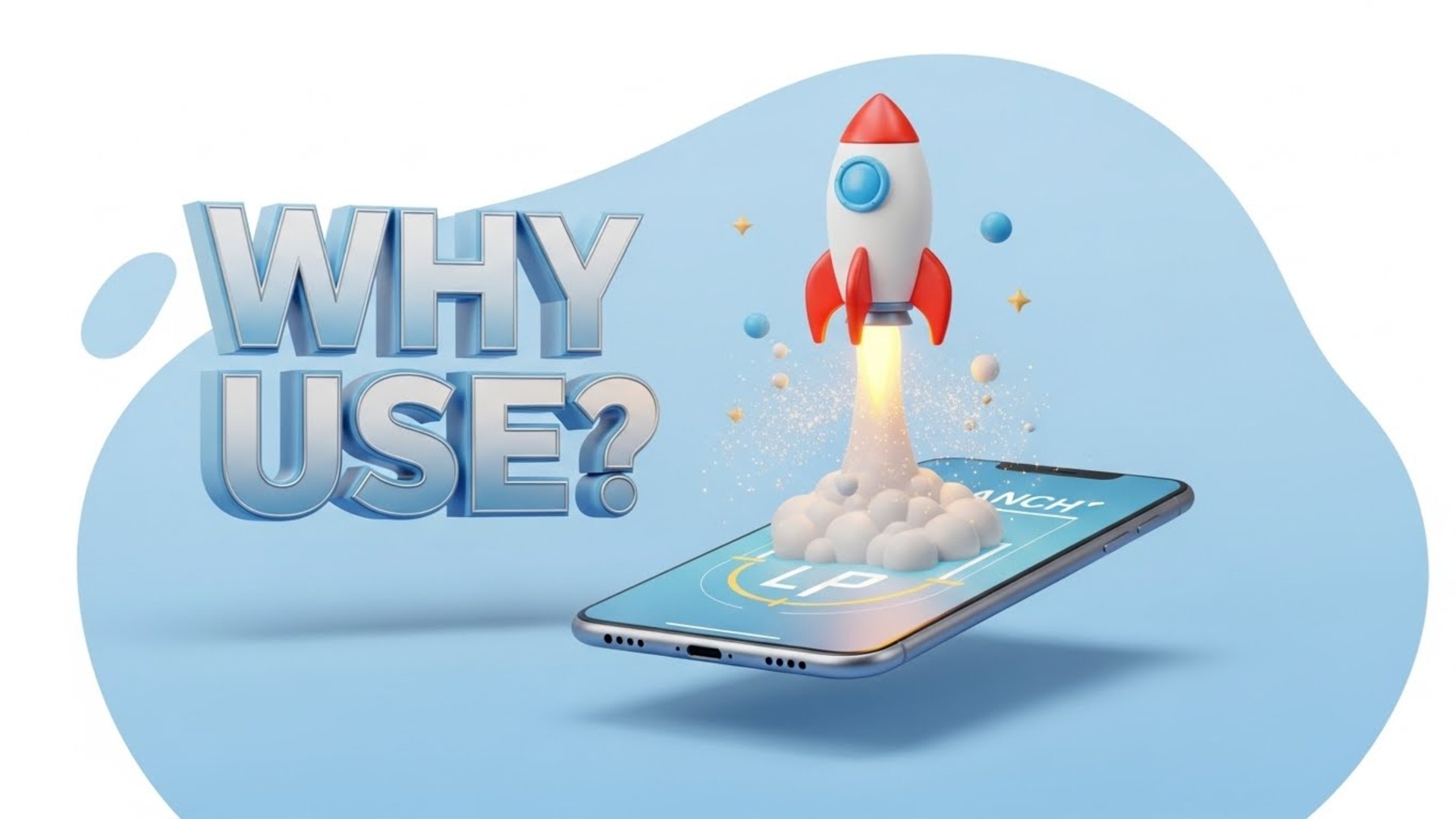 Spoo.me কেন ব্যবহার করবেন?