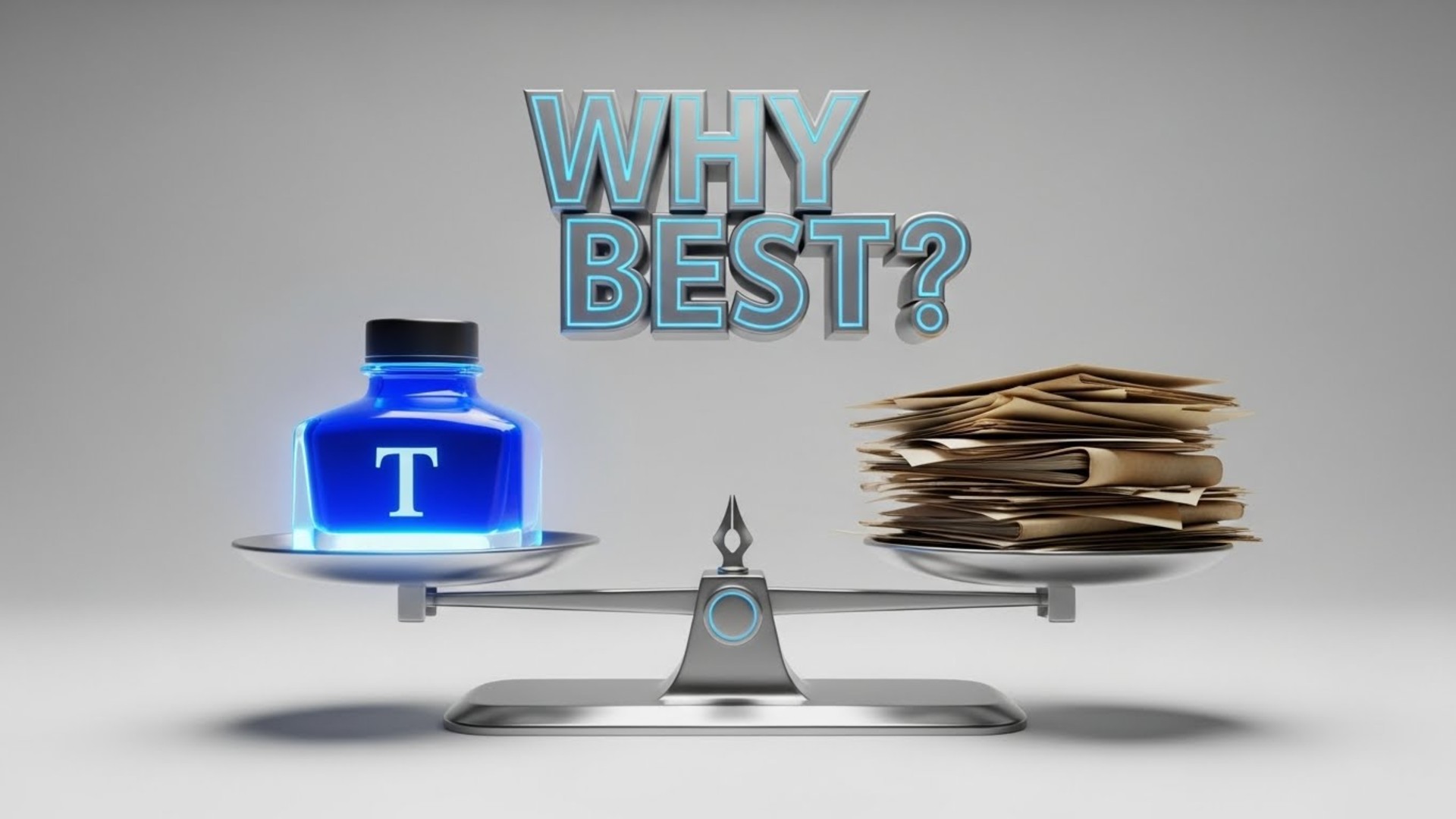 CSVInk কেন Best? Comparison এবং Analysis: