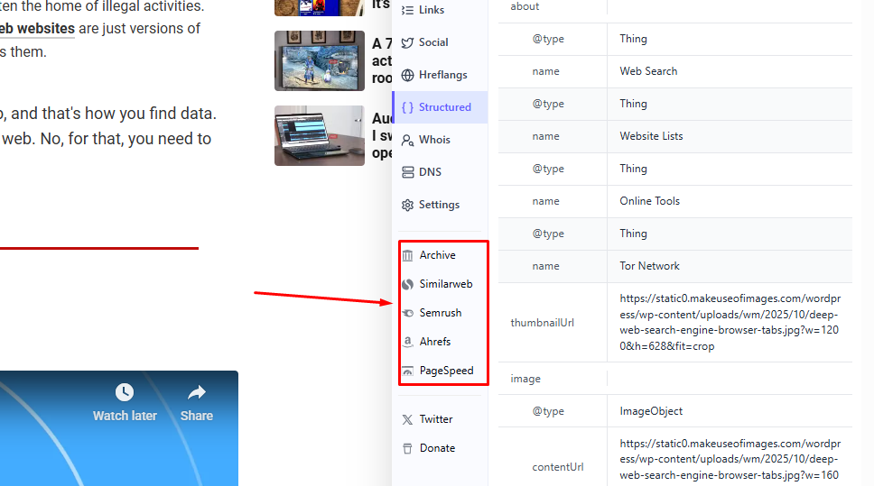 অন্যান্য Platform এ Page টি নিয়ে যাওয়া
