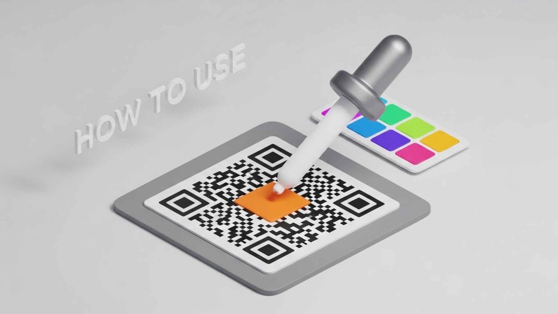 QRCode.Fun কিভাবে ব্যবহার করবেন?