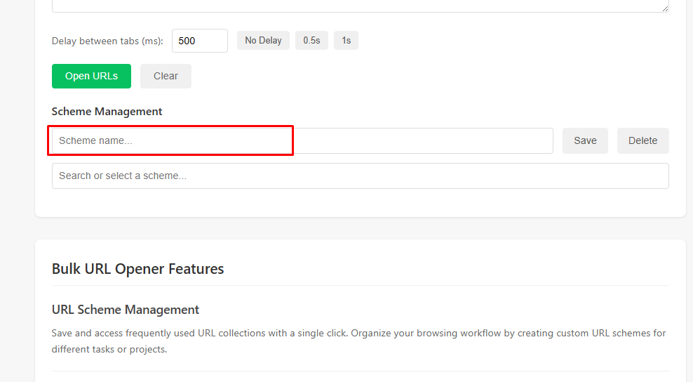 Link List এর Name