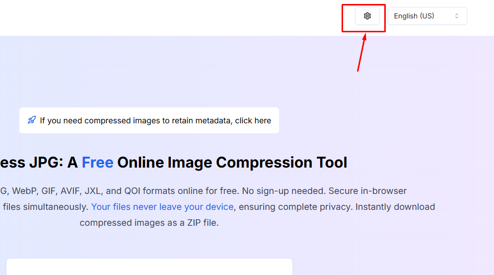 Advanced Setting ব্যবহার করে Picture Customize