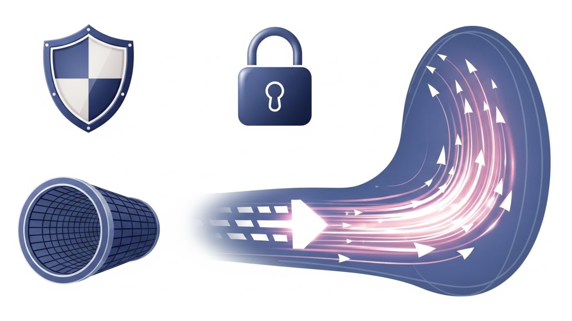 PrivadoVPN কেন ব্যবহার করবেন?