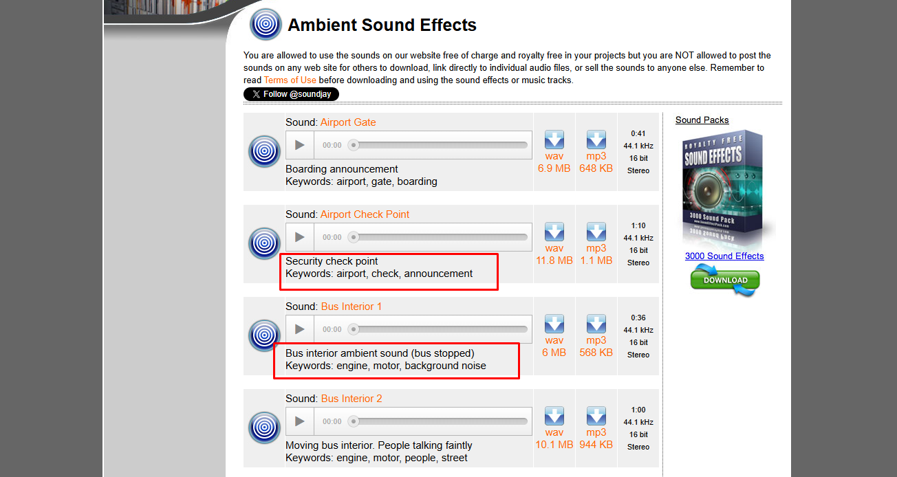 Music Material এর Description