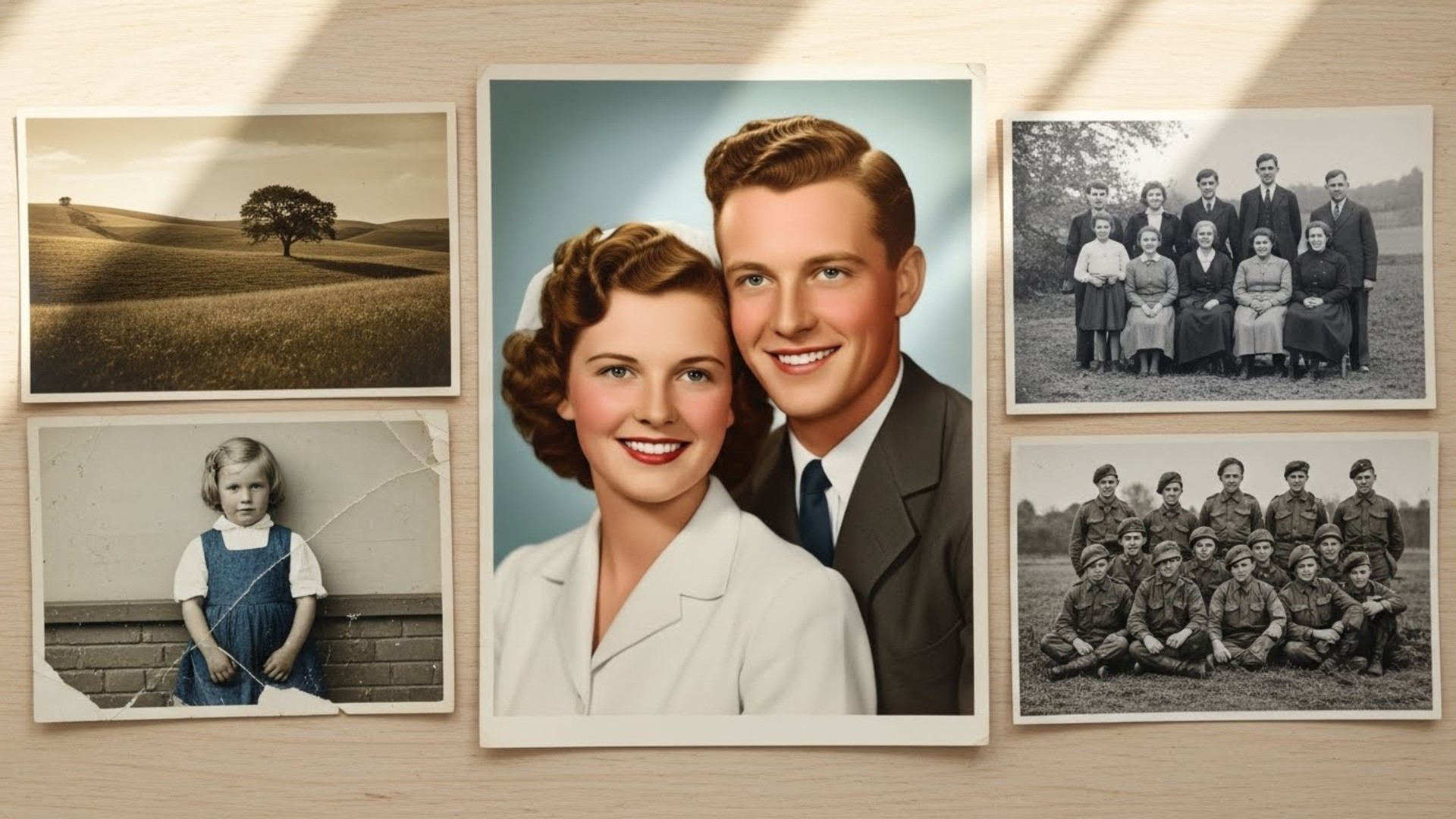 কেন Restore Old Photos আপনার জন্য সেরা পছন্দ?