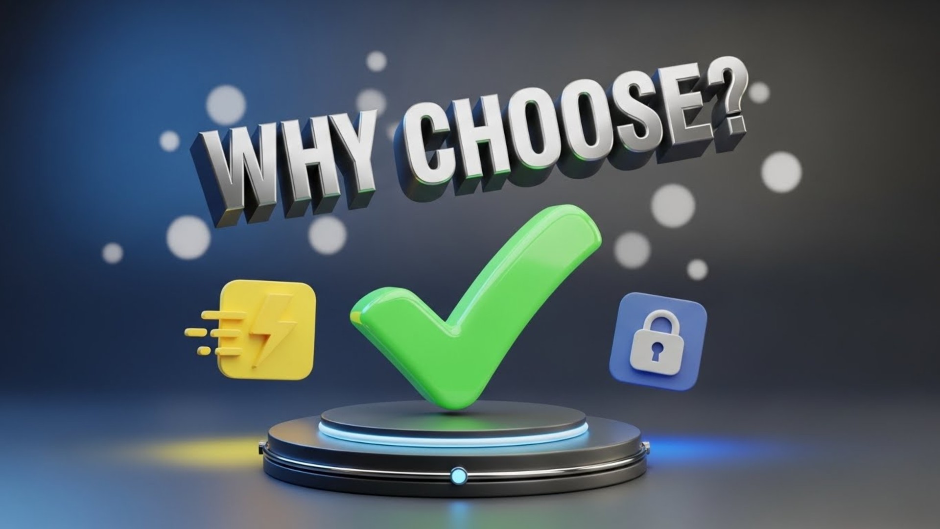 FastSend কেন ব্যবহার করবেন?