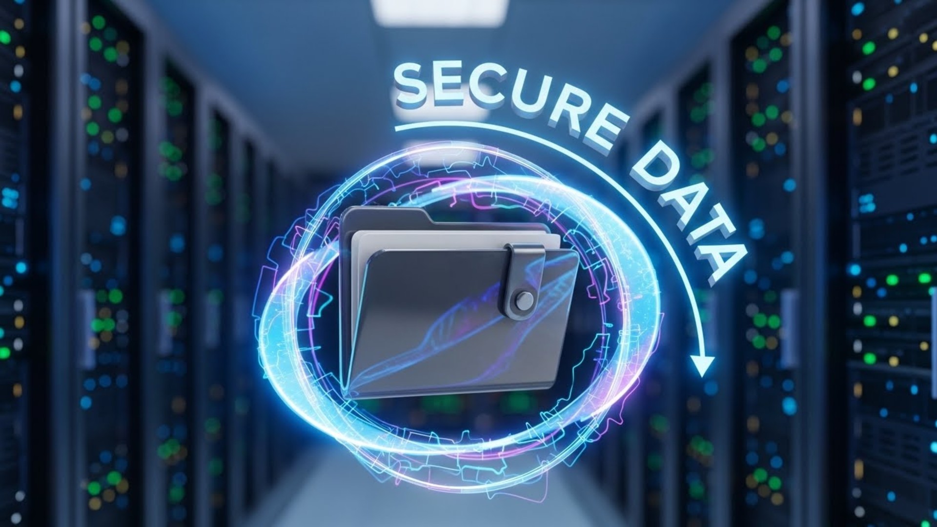 Security নিয়ে আর চিন্তা নয়!