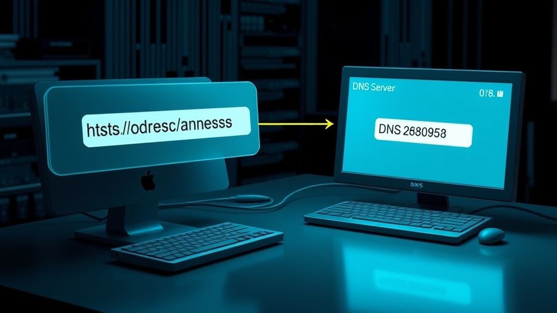 ধীর গতির ইন্টারনেটকে চিরতরে বিদায় বলুন! 🚀 একটি ছোট্ট সেটিং পাল্টেই আপনার নেট হবে সুপারসনিক! 💥