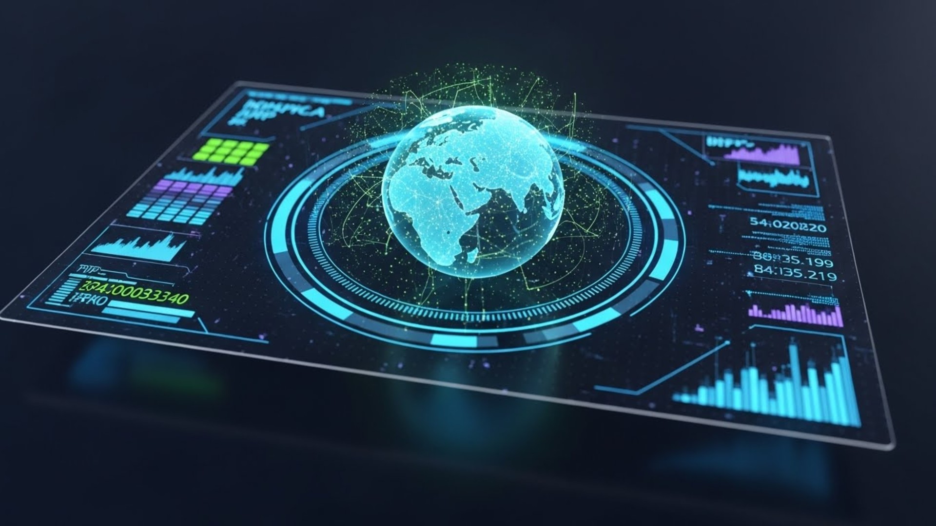 আপনার IP Address Test করুন