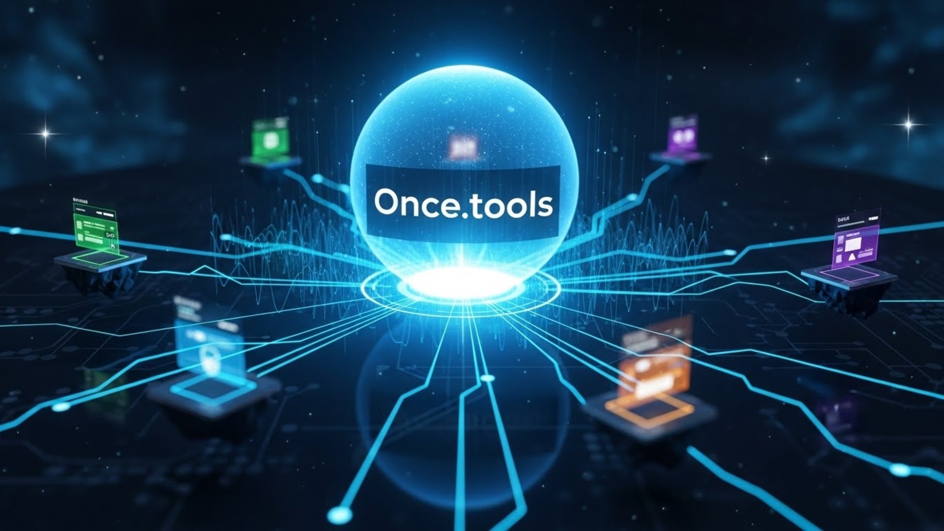Once.tools এর মতো আরও কিছু কাজের Website