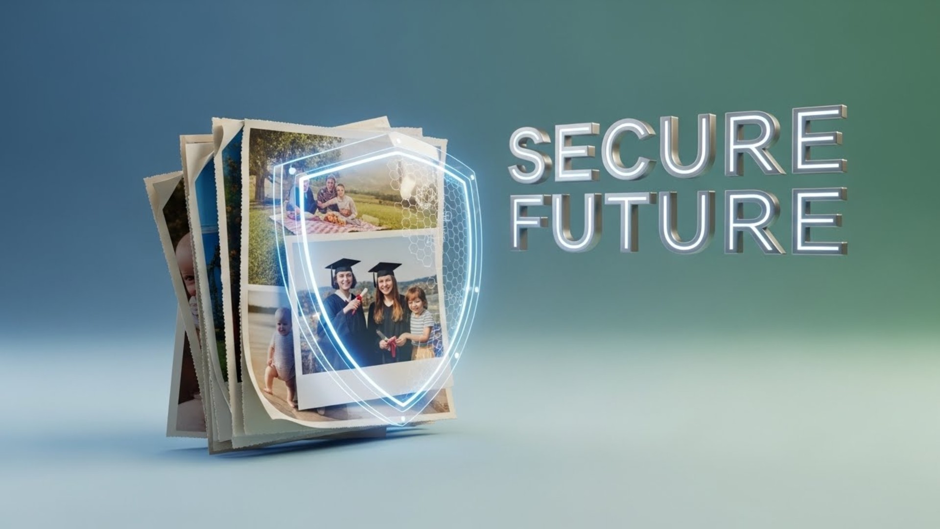 Ente Photos: একটি নিরাপদ ভবিষ্যতের প্রতিশ্রুতি