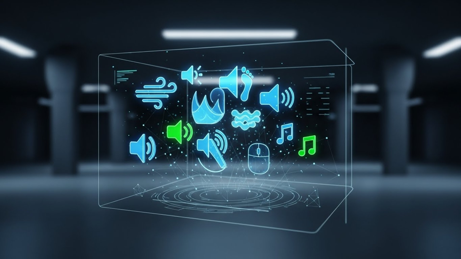 Sound Jay-তে কী কী ধরনের Sound Effects ও Format রয়েছে?