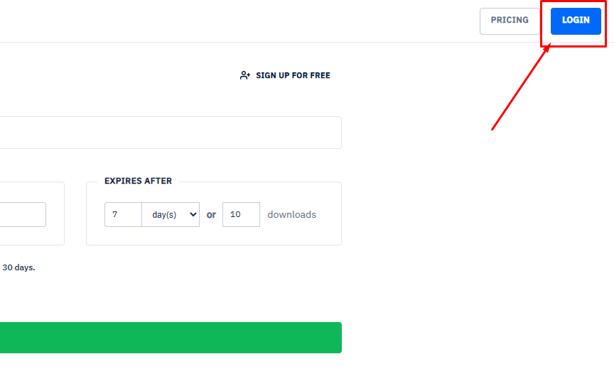 Free Account Registration করা