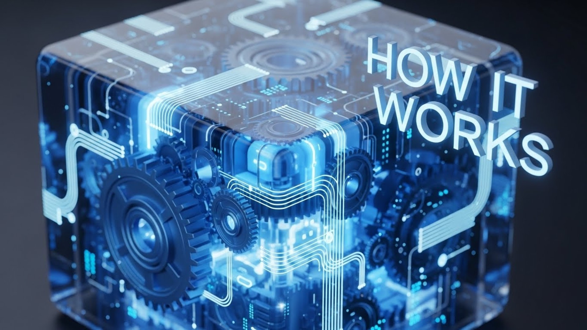 Snappable.media কিভাবে কাজ করে?