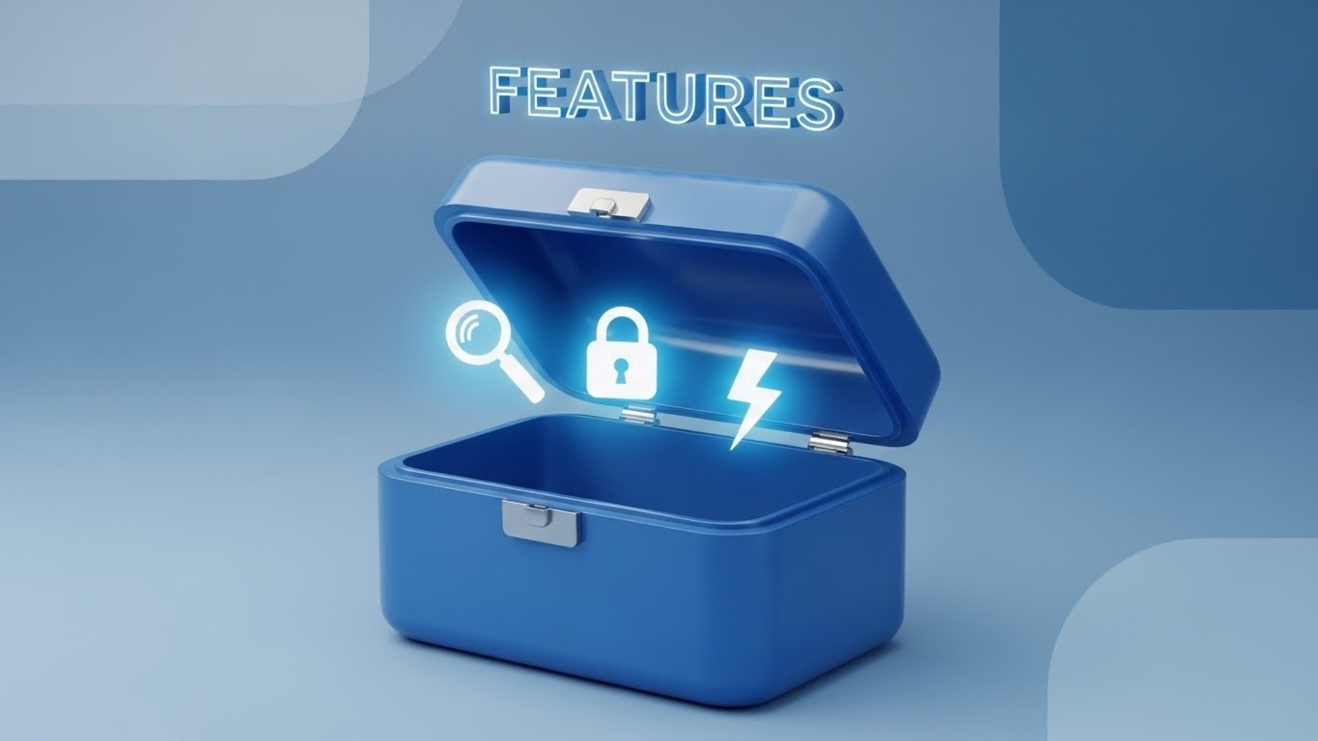 Domnest-এর আকর্ষণীয় Feature গুলো কী কী?