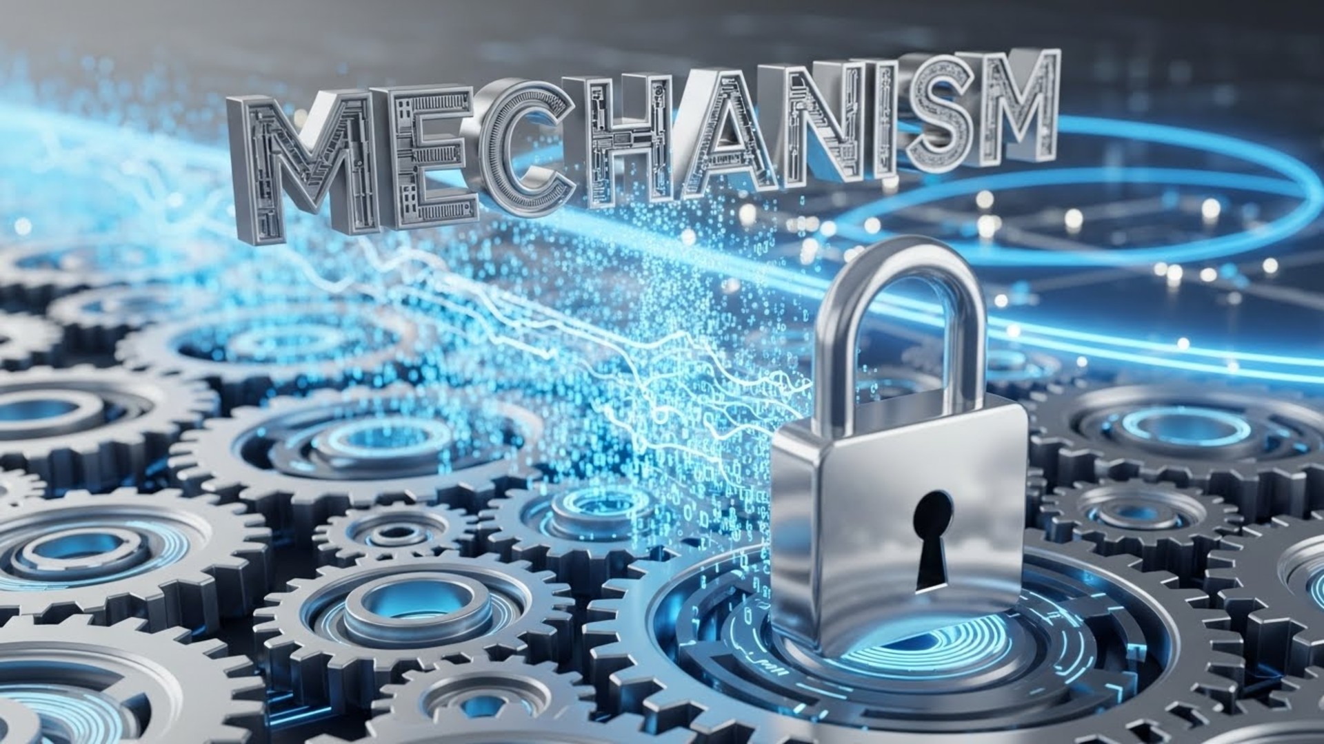 The Mechanics Behind SecureShare