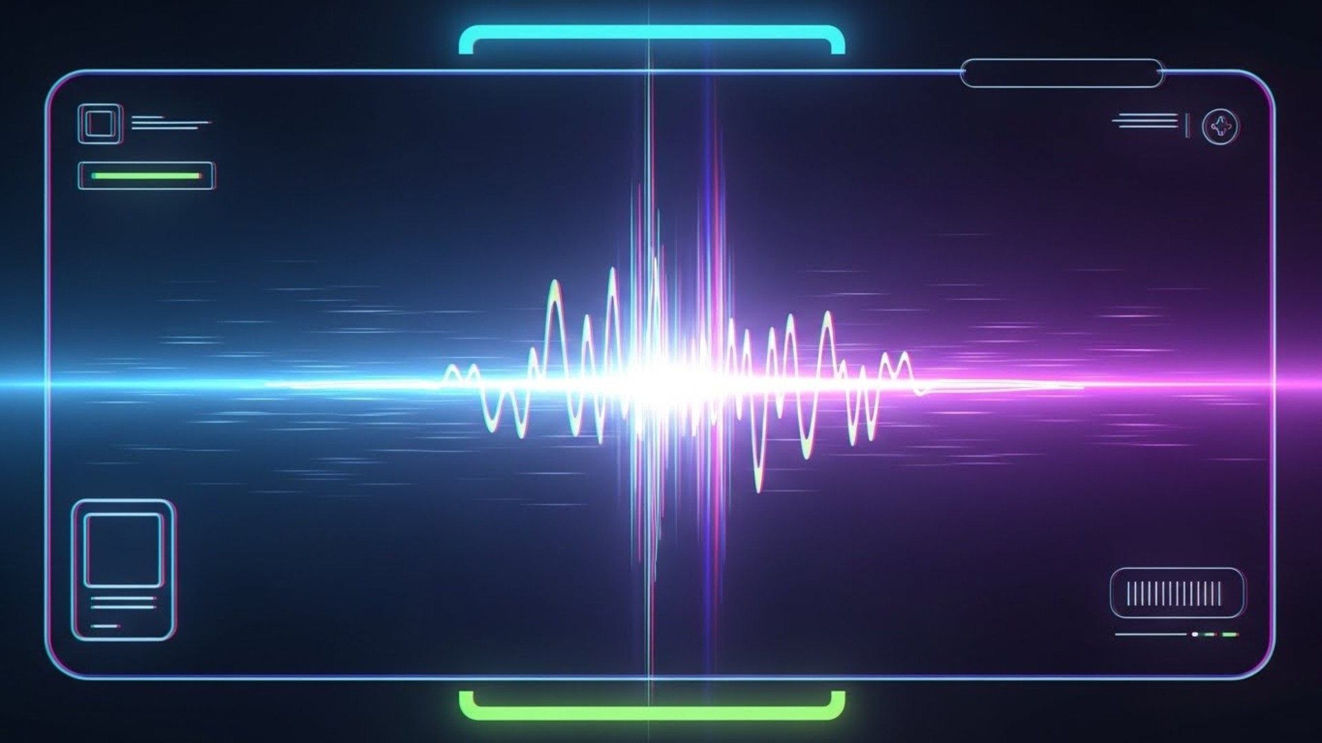 গ্লিচ আর্ট জেনারেটর (Glitch Art Generator) কিভাবে কাজ করে?