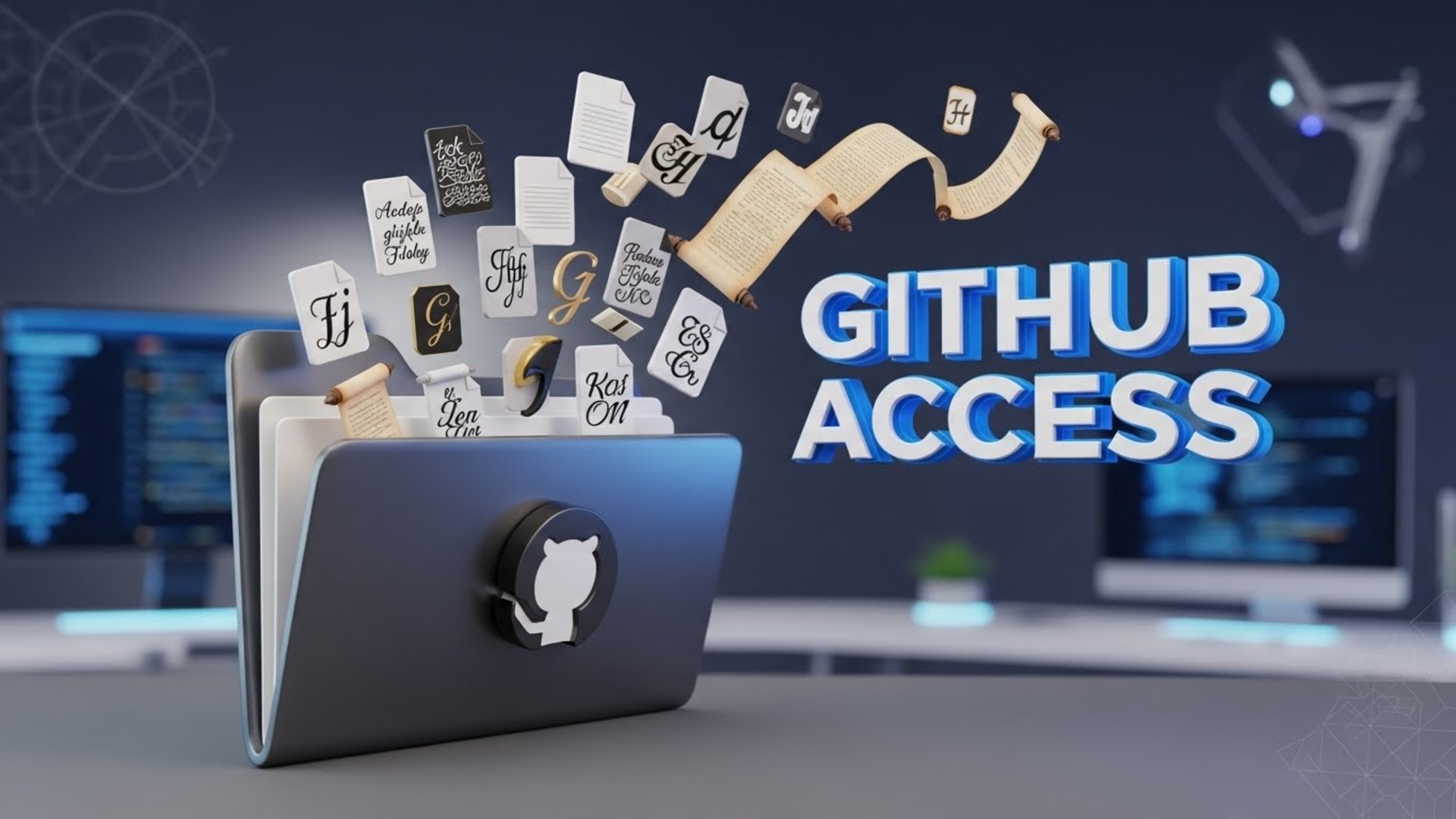 GitHub -এর কল্যাণে সবকিছু এখন হাতের মুঠোয়!