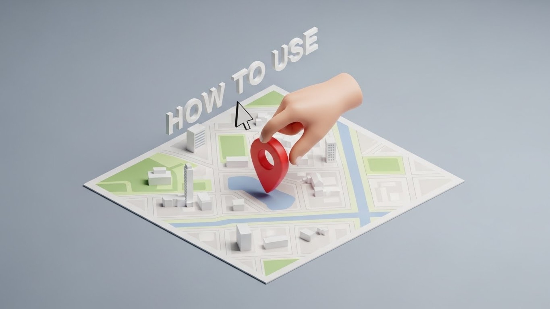 Zoom Earth কিভাবে ব্যবহার করবেন?